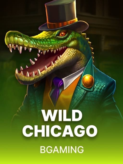Wild Chicago game thumbnail