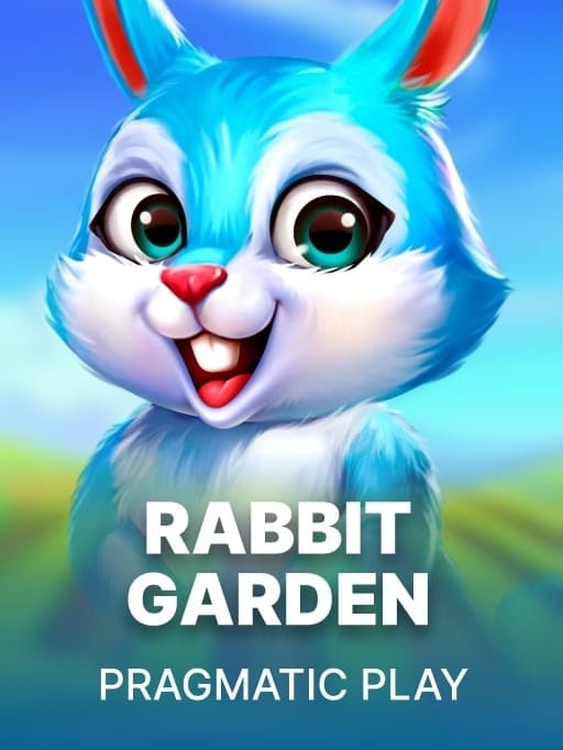 Rabbit Garden icon