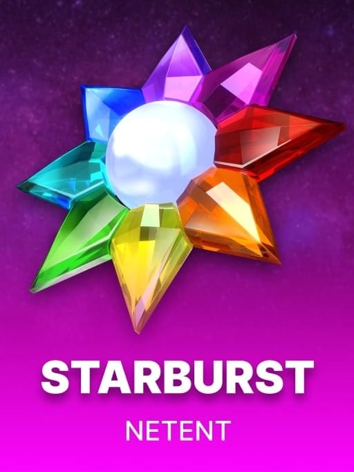 Starburst game thumbnail