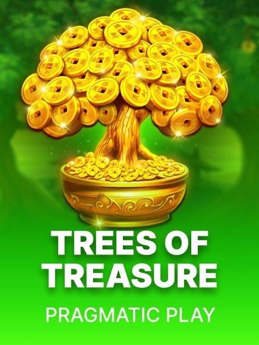Trees of Treasure game thumbnail