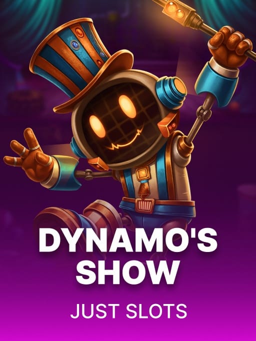 Dynamo's Show game thumbnail