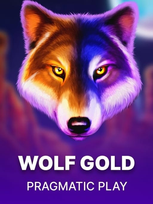 Wolf Gold icon