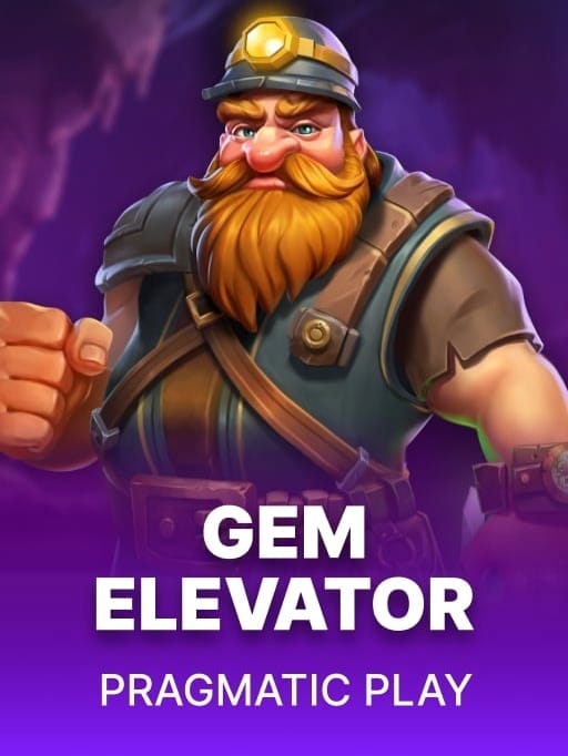 Gem Elevator game cover