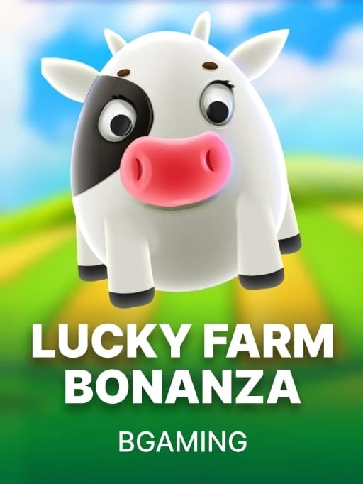 Lucky Farm Bonanza thumbnail