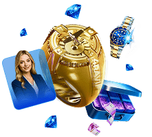 ok11 Lucky Draw Bonus icon