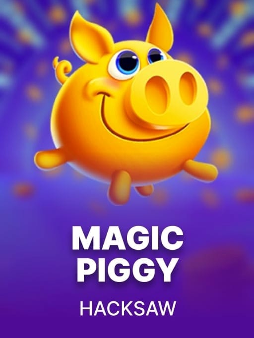 Magic Piggy game thumbnail