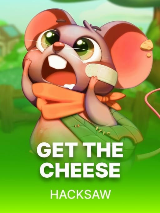Get the CHEESE game thumbnail