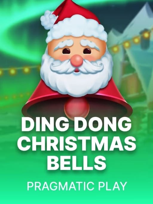 Ding Dong Christmas Bells game thumbnail