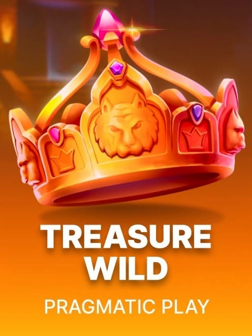 Treasure Wild game thumbnail