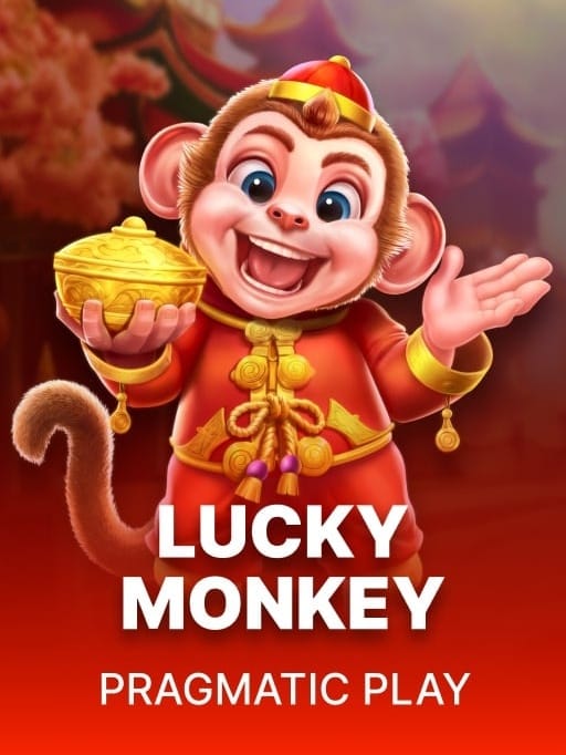 Lucky Monkey icon