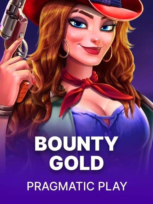 Bounty Gold game thumbnail