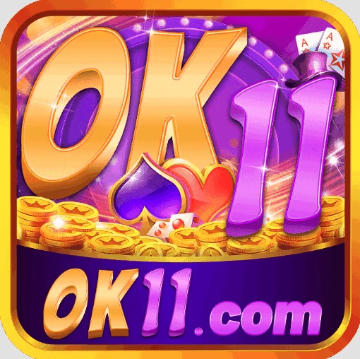 OK11 Logo